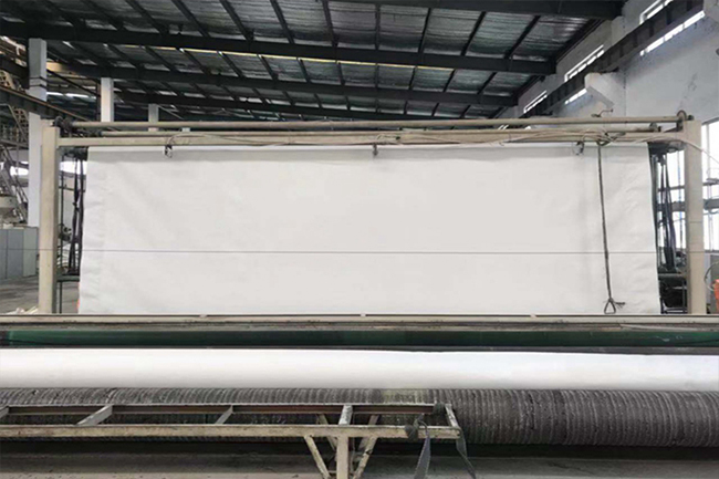 蘇州白獅真空上料機