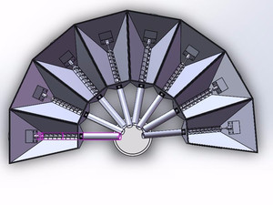 小料全自動配料機 小料全自動配料機