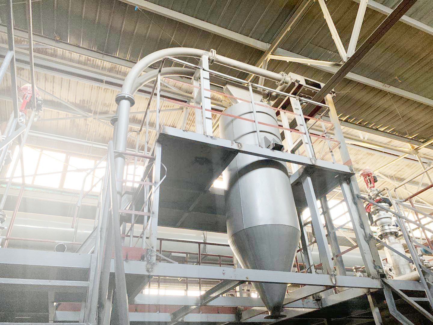 管鏈輸送機 管鏈輸送機