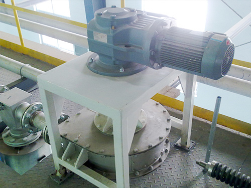 管鏈輸送機 管鏈輸送機