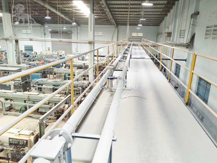 管鏈輸送機 管鏈輸送機