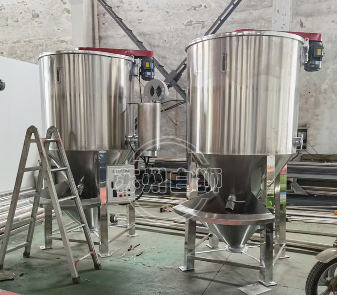 立式不銹鋼攪拌機 立式不銹鋼攪拌機