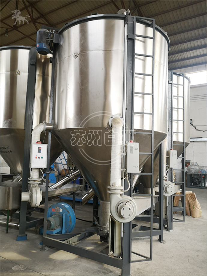 立式不銹鋼攪拌機 立式不銹鋼攪拌機