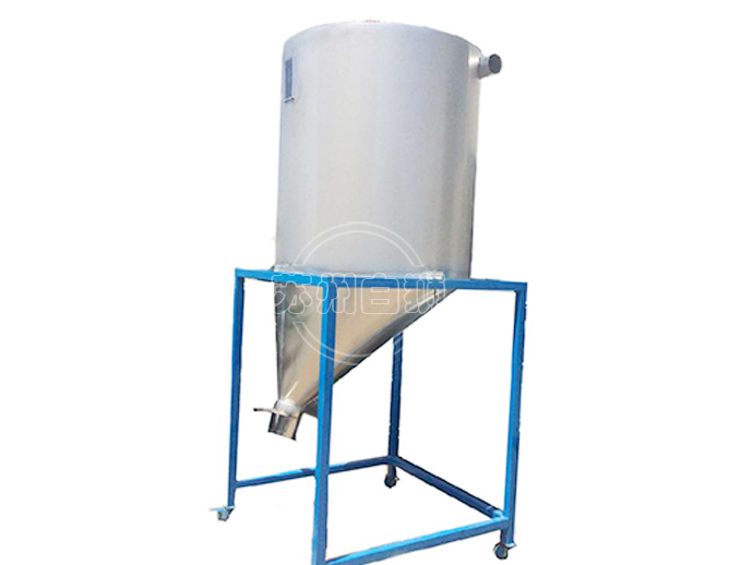 粉料儲(chǔ)料罐 粉料儲(chǔ)料罐