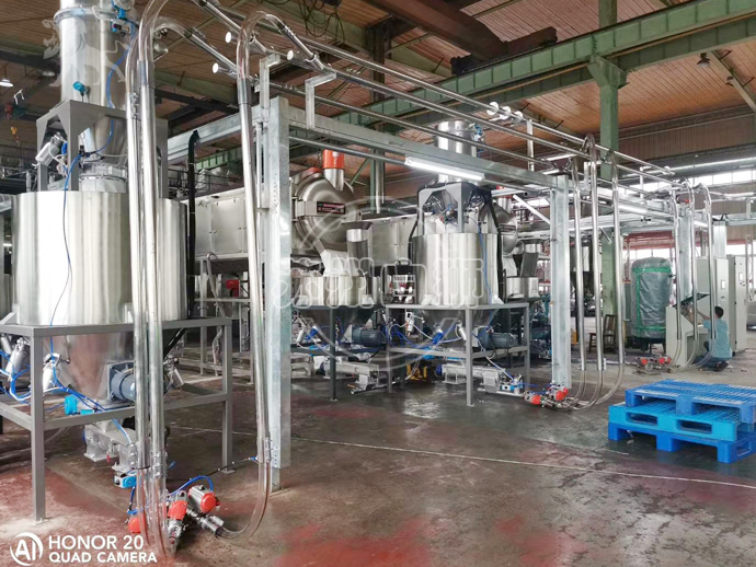 真空吸料機 真空吸料機