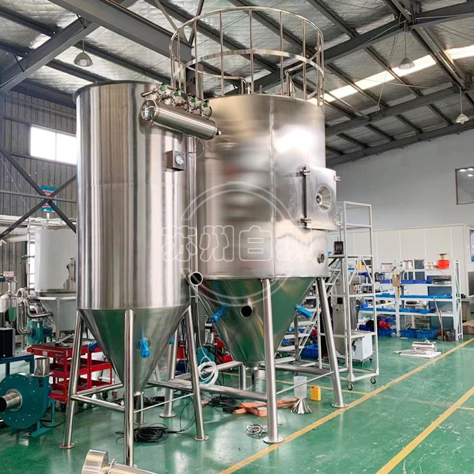 真空自動粉體上料系統 真空自動粉體上料系統