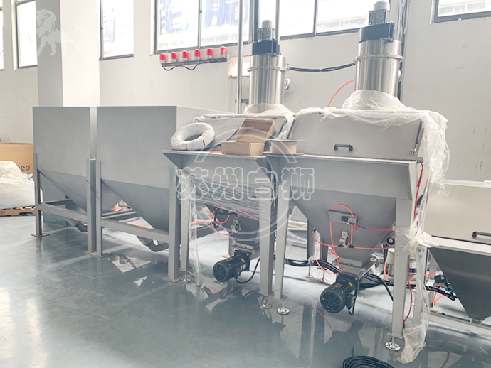 人工拆包機 人工拆包機