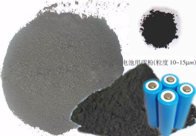 能源電池 能源電池