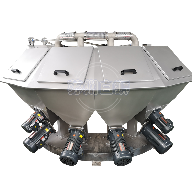 自動配料機 自動配料機