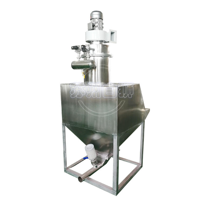 真空吸料機(jī)的優(yōu)勢(shì)(圖1)