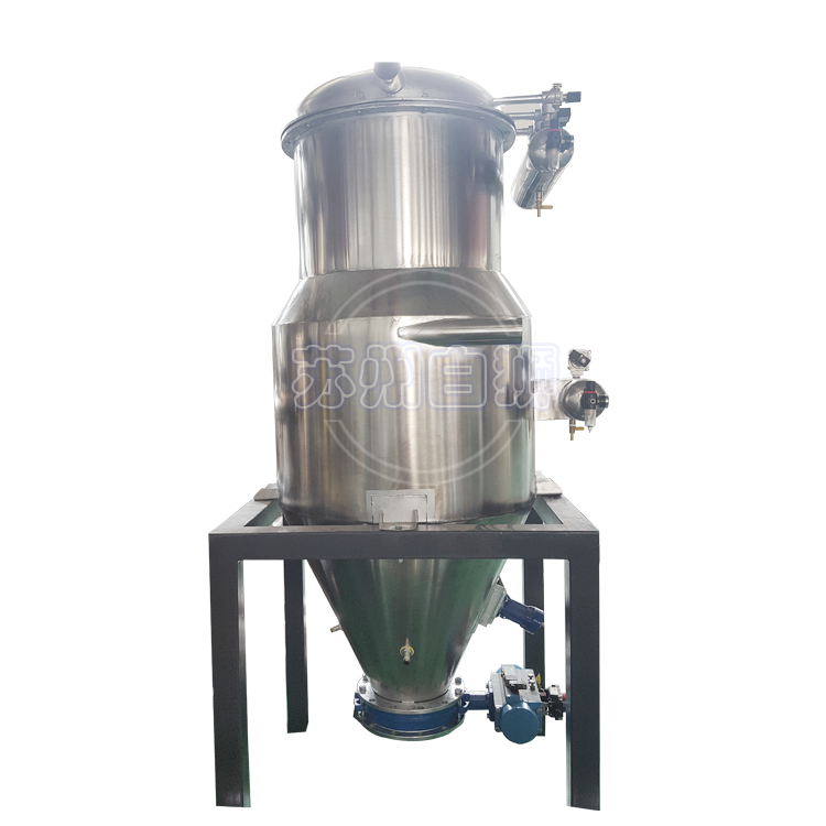 真空粉末上料機(jī)-蘇州白獅 真空粉末上料機(jī)-蘇州白獅