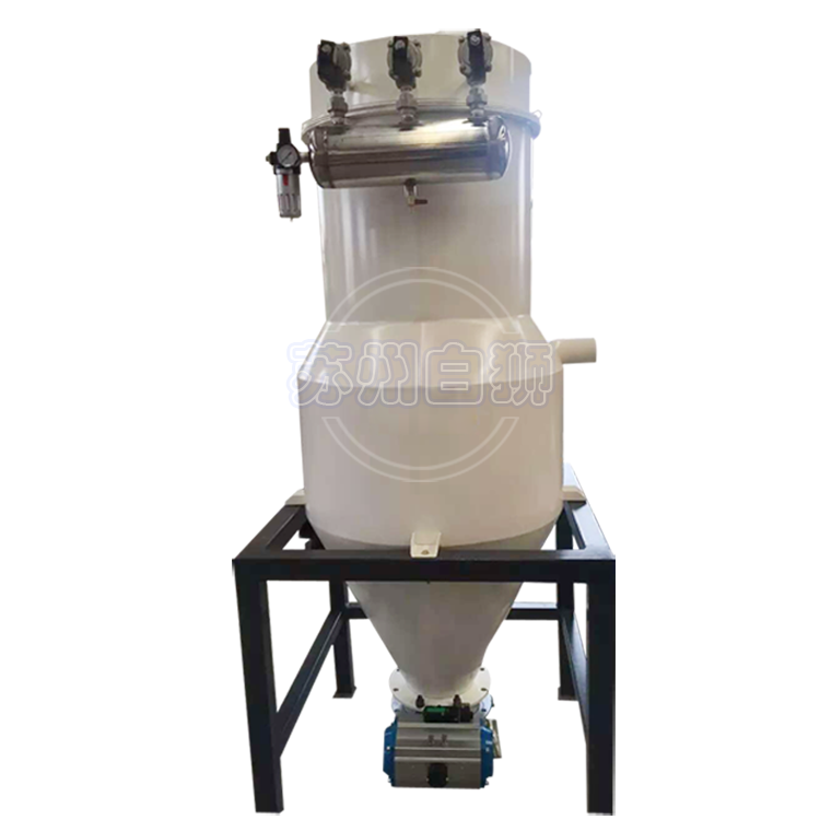 真空吸料機(jī)的優(yōu)勢(shì)(圖2)