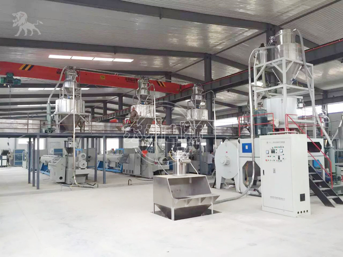 真空加料機(jī) 真空加料機(jī)