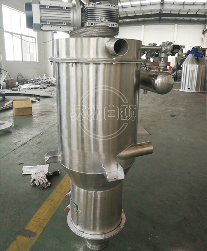 粉末真空吸料機 粉末真空吸料機