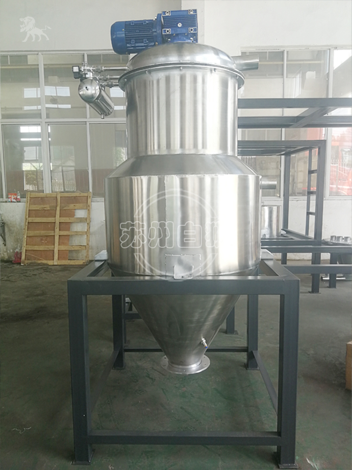 粉末真空吸料機 粉末真空吸料機